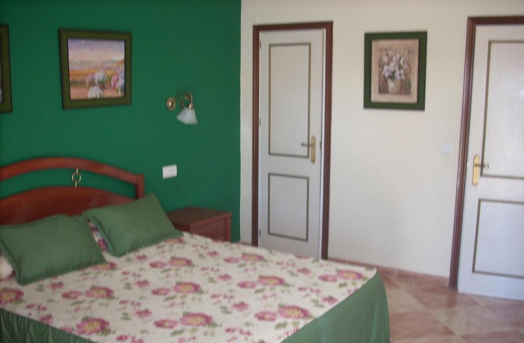 Hostal Don Diego San Juan Del Puerto Room photo