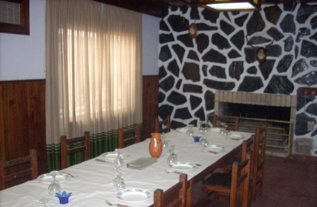 Hostal Don Diego San Juan Del Puerto Exterior photo